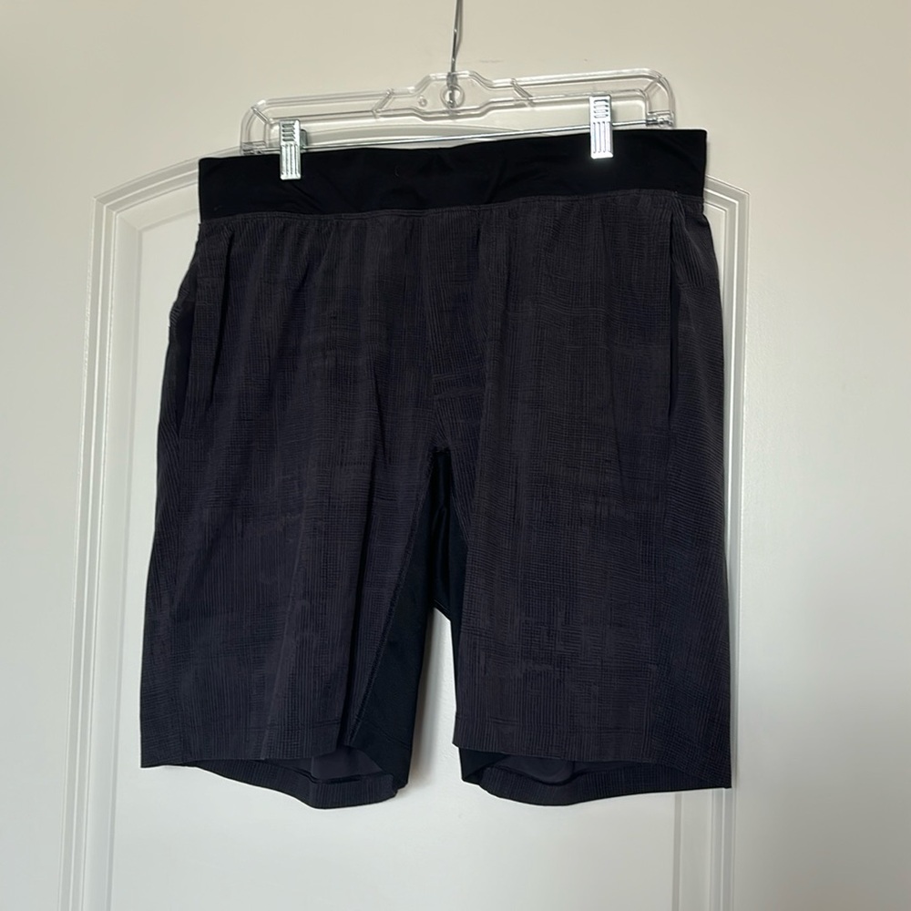 Men’s Lululemon Shorts